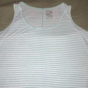 Terra&sky swing tank 2x